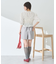 ポケットデザインショートパンツ