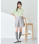 ポケットデザインショートパンツ