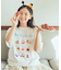 miffy/earth strawberry Tee