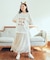 miffy/earth strawberry Tee