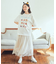 miffy/earth strawberry Tee