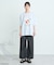 miffy/earth strawberry Tee