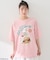 miffy/earth strawberry Tee