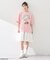 miffy/earth strawberry Tee