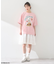 miffy/earth strawberry Tee