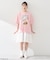 miffy/earth strawberry Tee