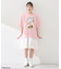 miffy/earth strawberry Tee