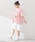 miffy/earth strawberry Tee