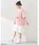 miffy/earth strawberry Tee