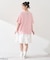 miffy/earth strawberry Tee