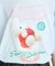 miffy/earth strawberry Tee