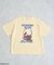 miffy/earth strawberry Tee