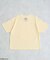 miffy/earth strawberry Tee