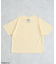 miffy/earth strawberry Tee