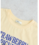miffy/earth strawberry Tee
