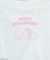 miffy/earth strawberry Tee