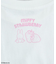 miffy/earth strawberry Tee