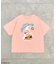 miffy/earth strawberry Tee
