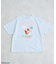 miffy/earth strawberry Tee