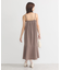 SET2点カシュクールプルオーバー+キャミワンピース