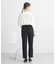 テーパードパンツ