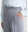テーパードパンツ