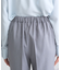 テーパードパンツ