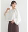 アソートプリントワイドTee