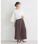 アソートプリントワイドTee