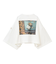 アソートプリントワイドTee