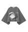 アソートプリントワイドTee