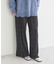 アソートセルフカットパンツ