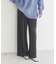 アソートセルフカットパンツ