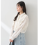 レースブルゾン
