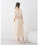 SET2点ギャザーカットカーデ＋キャミワンピース