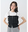 SET2点コンパクトTEE＋マルチwayニットビスチェ
