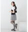 SET2点コンパクトTEE＋マルチwayニットビスチェ
