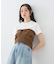 SET2点コンパクトTEE＋マルチwayニットビスチェ