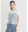 SET2点コンパクトTEE＋マルチwayニットビスチェ