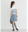 SET2点コンパクトTEE＋マルチwayニットビスチェ