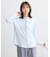 2WAYボウタイブラウス