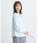 2WAYボウタイブラウス
