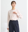 2WAYボウタイブラウス