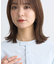 2WAYボウタイブラウス