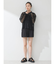 カットツイルショートパンツ