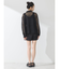 カットツイルショートパンツ