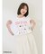 miffy/earth　Tshirt　collection