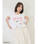miffy/earth　Tshirt　collection