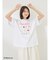 miffy/earth　Tshirt　collection