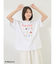 miffy/earth　Tshirt　collection